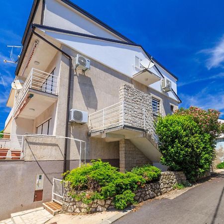 Apartments Zec Селце Екстериор снимка