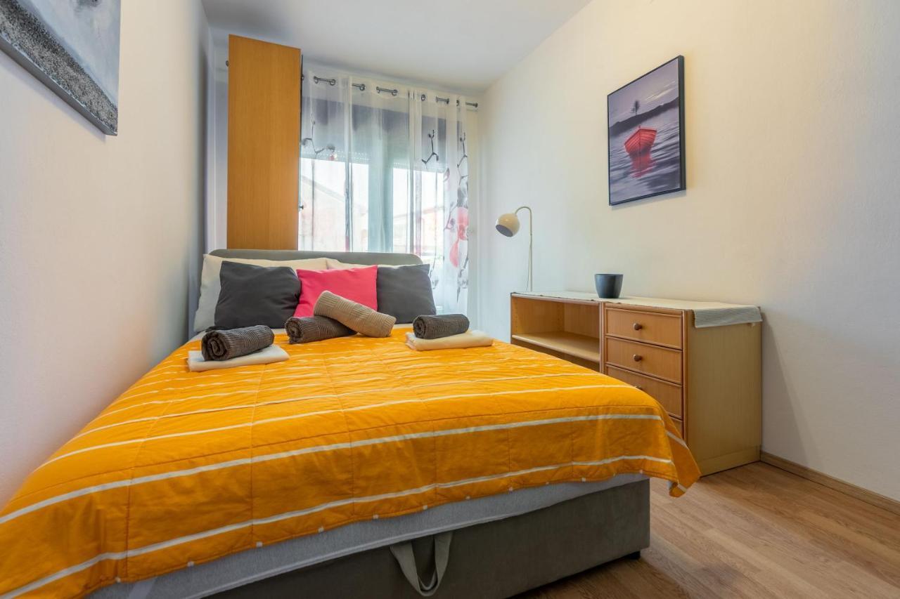 Apartments Zec Селце Екстериор снимка