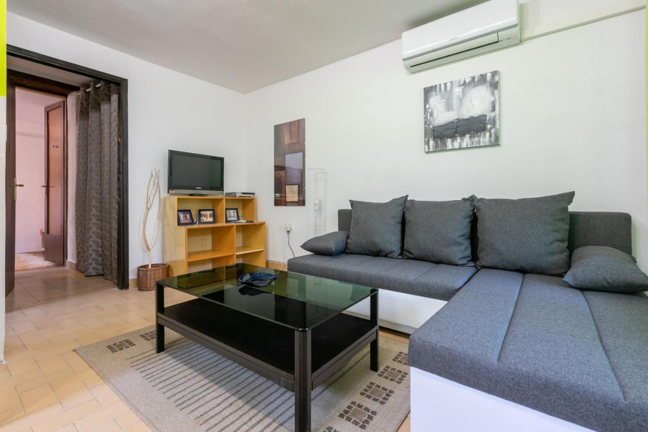 Apartments Zec Селце Екстериор снимка