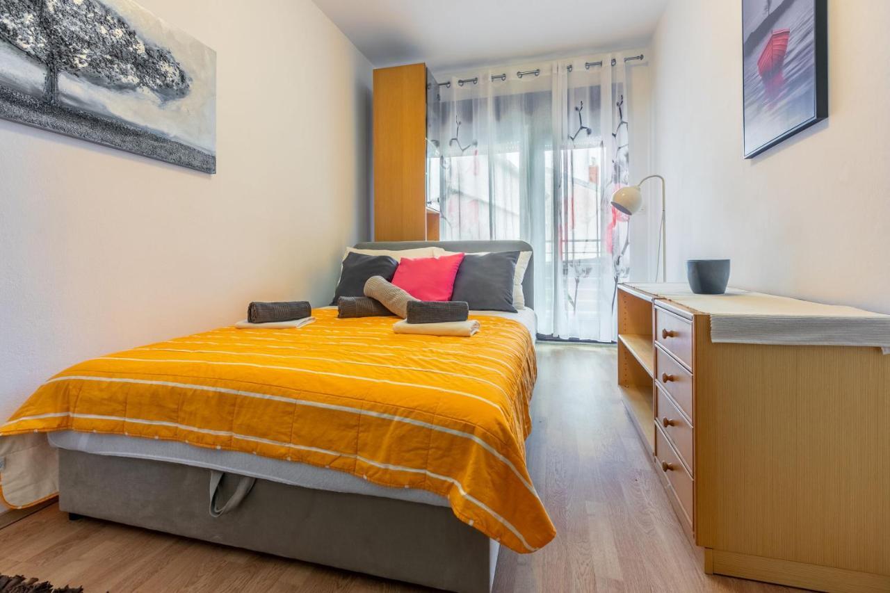 Apartments Zec Селце Екстериор снимка