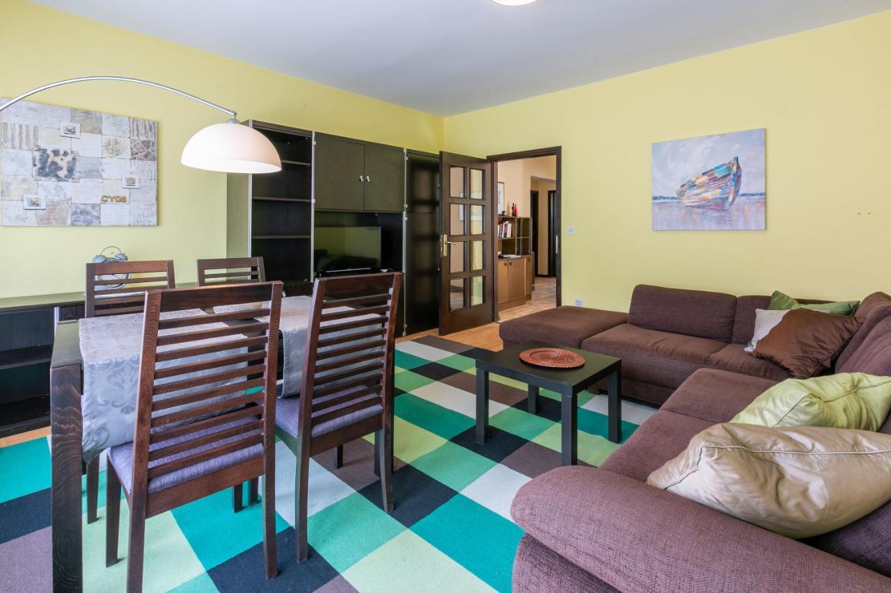 Apartments Zec Селце Екстериор снимка