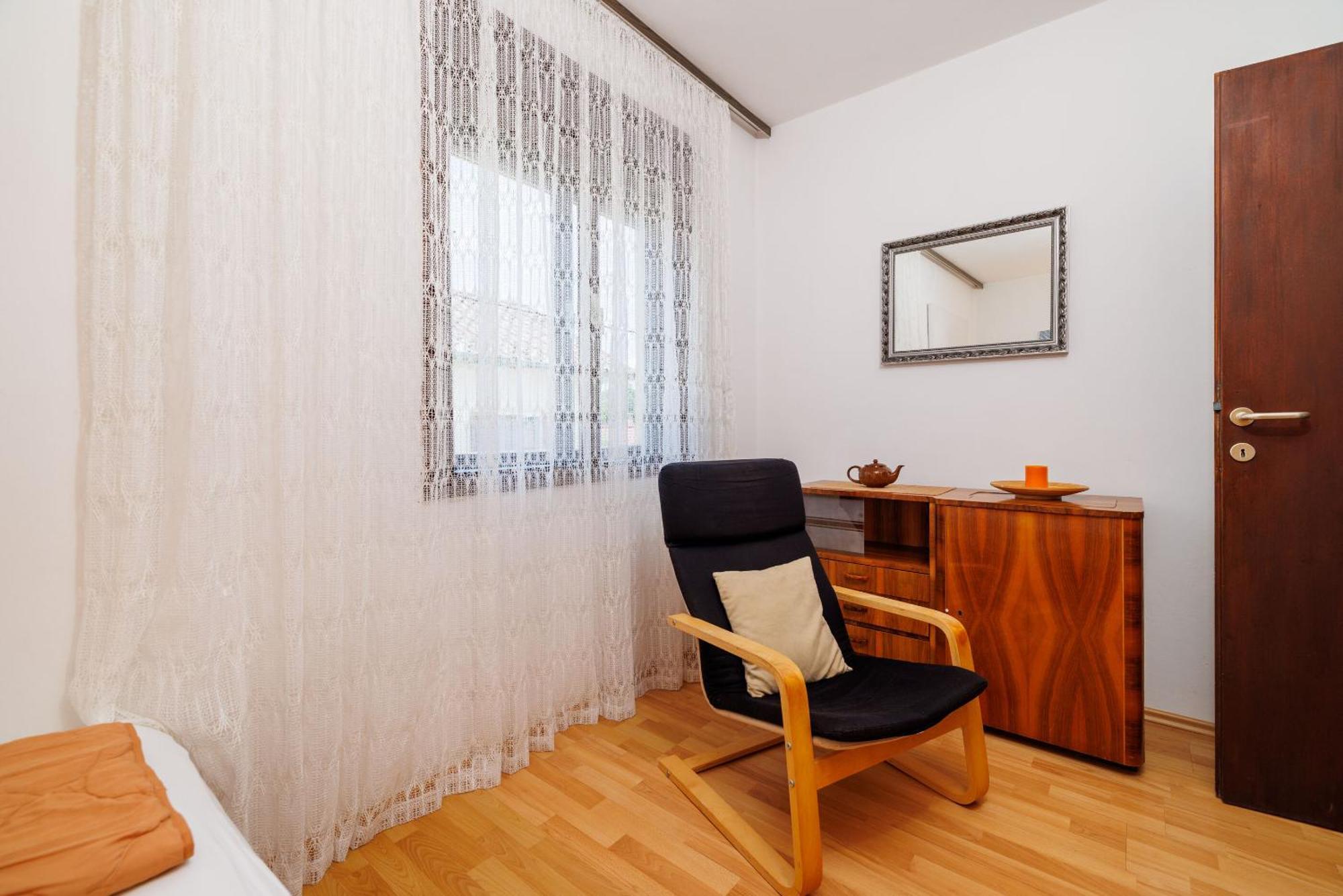 Apartments Zec Селце Екстериор снимка