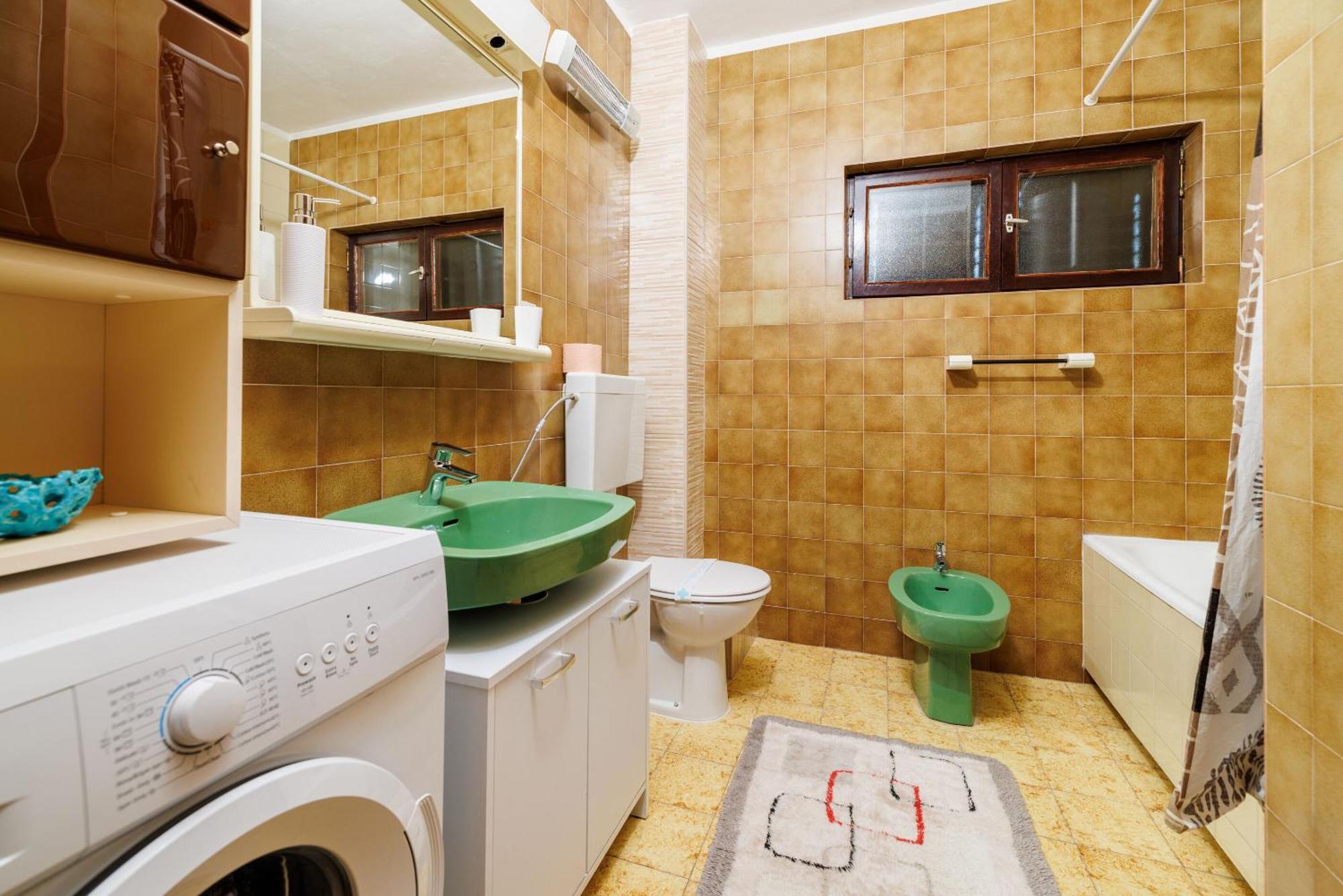 Apartments Zec Селце Екстериор снимка
