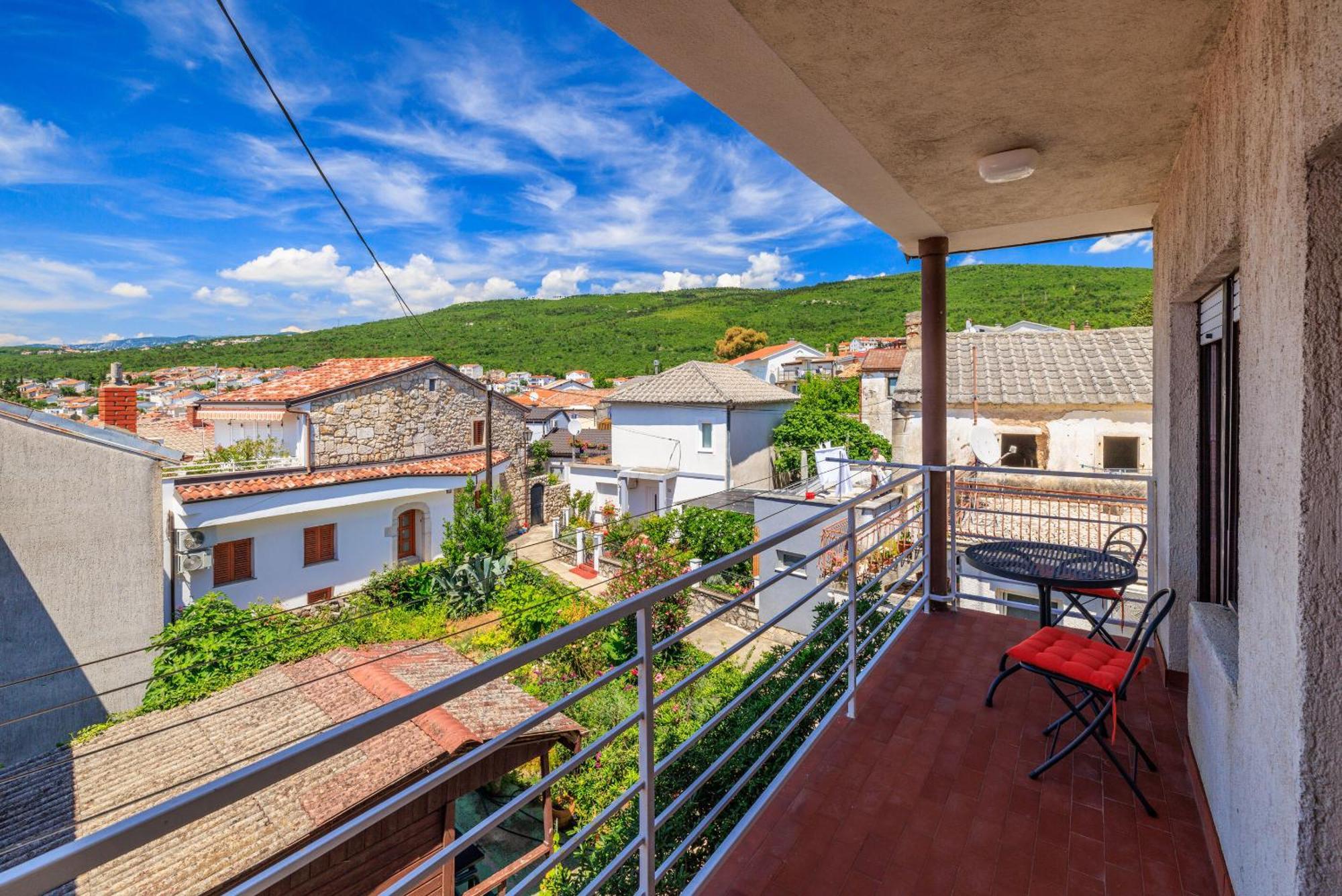 Apartments Zec Селце Екстериор снимка