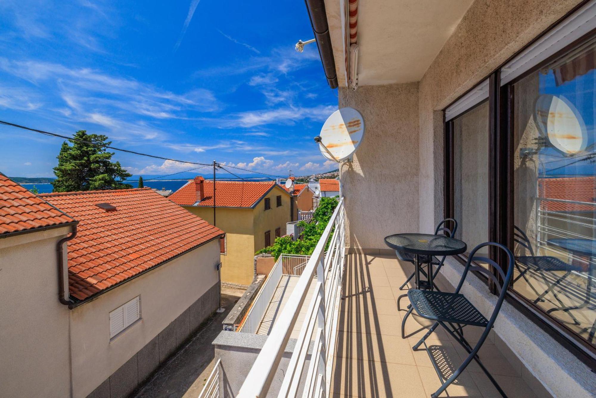 Apartments Zec Селце Екстериор снимка